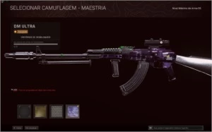 Conta warzone - Call of Duty COD