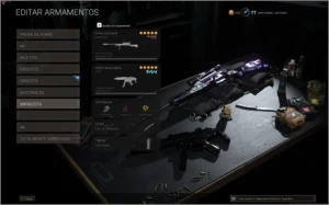 Conta warzone - Call of Duty COD