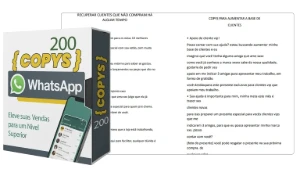 Pack Do Ninja Digital Pro - Outros