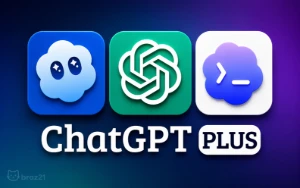Chatgpt Plus + Sora + Codex - Conta Privada - Inteligência Artificial