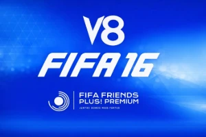 Patch FIFA Friends Plus v8.0