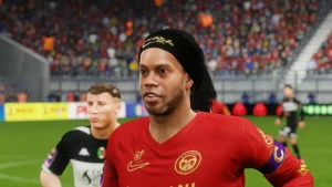 Patch Fifa Friends V11 (Jogo completo ou dinheiro de volta)
