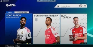 Patch Fifa Friends V11 (Jogo completo ou dinheiro de volta)