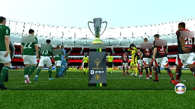 Patch Fifa Friends V11 (Jogo completo ou dinheiro de volta)
