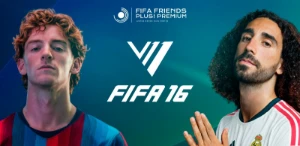 Patch Fifa Friends V11 (Jogo completo ou dinheiro de volta)