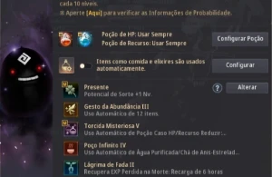 Conta BDO soberana VI e barraca PTW - Black Desert