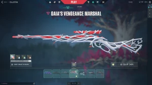 CONTA IMORTAL 1 0 RR - Valorant