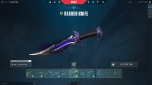 CONTA IMORTAL 1 0 RR - Valorant