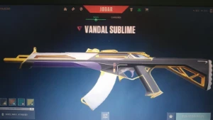 Conta Valorant De 50 a 100 skin + Passe