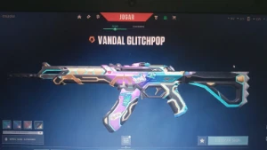 Conta Valorant De 50 a 100 skin + Passe