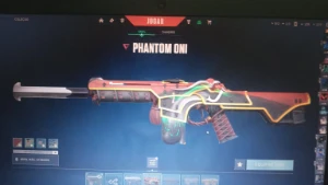 Conta Valorant De 50 a 100 skin + Passe
