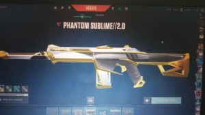 Conta Valorant De 50 a 100 skin + Passe