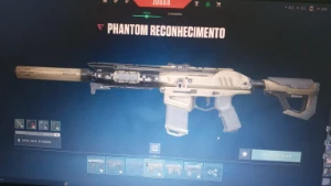 Conta Valorant De 50 a 100 skin + Passe