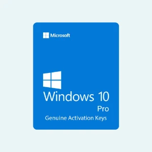 Key Winndows 10 Pro - Softwares e Licenças