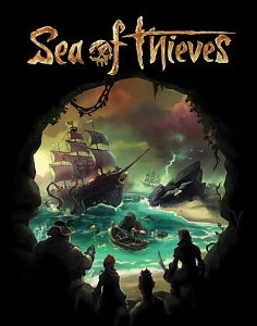 Sea of Thieves - Jogo completo - Conta Steam