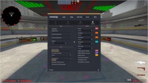 HACK/CHEAT CSGO RAGE/ HACK FEITO PARA RAGE HACK - Counter Strike