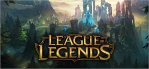 Pego sua vitoria do dia, durante 15 dias - League of Legends LOL