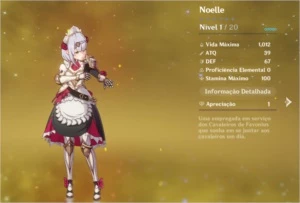 Genshin Impact - RA 7 - 5 STARS MONA + 4 STARS