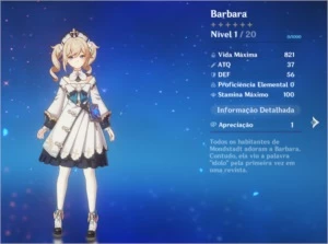 Genshin Impact - RA 7 - 5 STARS MONA + 4 STARS