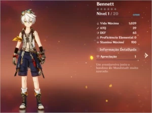 Genshin Impact - RA 7 - 5 STARS MONA + 4 STARS