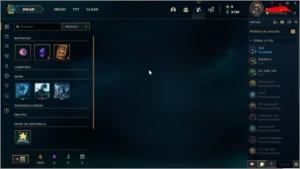 Vendo conta D3 - 61% de win rate - Lvl 43 - League of Legends LOL