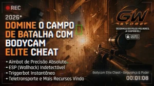 Bodycam - Internal Cheat | ESP, Teleport ... - Steam