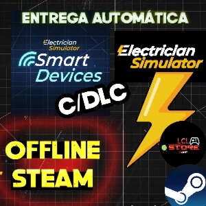 Elitrician Simulator Pc Offline Steam