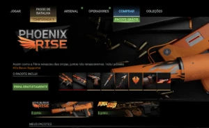 hack combat master vitalicio - Outros