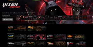 hack combat master vitalicio - Outros