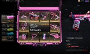 hack combat master vitalicio - Outros