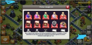 CV 13 - MUITO BEM UPADA - Clash of Clans