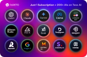 Global Ai Pulse - Todas Ia Em Uma Só!!! - Outros