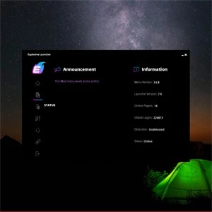 MOD MENU GTAV EXPLOSIVE MENU