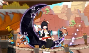 Elsword Internacional Conta Vendendo Ara Main - Outros