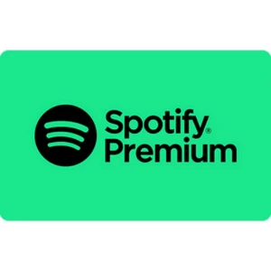 Spotify Premium 3 Mês