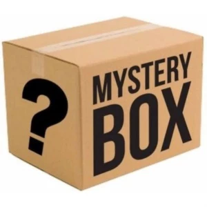 Caixa Surpresa - Box Misterioso - Outros