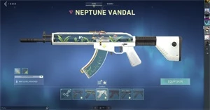 CONTA VALORANT - DIMA 2 | 1K+ GASTO | SKINS LIMITADAS