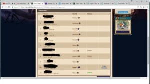 TALERAN (ED 174 -ED 60 -MS 78) ZUNERA (RP 158-ED 100-MS 45) - Tibia