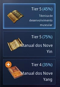 CONTA GUERREIRO MIR4 LVL 52 60K