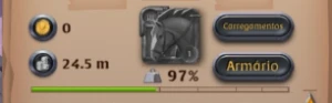 42M de Prata Albion - Albion Online