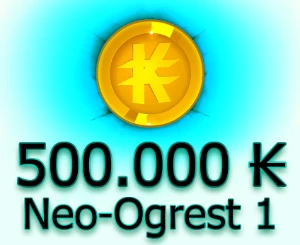 500.000 Kamas - Neo Ogrest 1