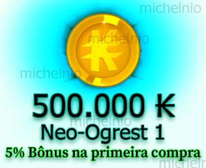 500.000 Kamas - Neo Ogrest 1