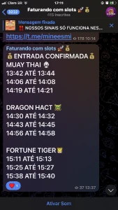 Horário Certo Dos Slotes Paga🐯🐲 - Outros