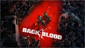 Chave do Closed Beta Back4Blood - Outros
