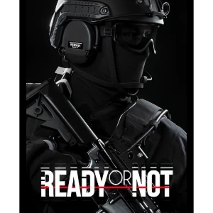 Ready or Not: Home Invasion e Dark Waters Steam Offline