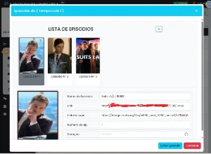 Painel IPTV Completo + Instalação - Outros