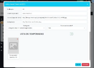 Painel IPTV Completo + Instalação - Outros
