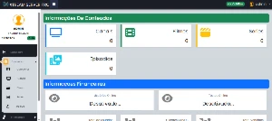 Painel IPTV Completo + Instalação - Outros