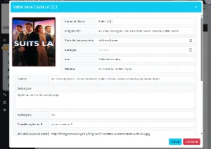 Painel IPTV Completo + Instalação - Outros