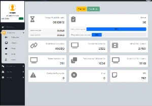 Painel IPTV Completo + Instalação - Outros